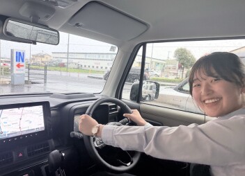 おすすめ車両